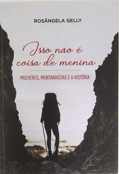 Isso não é coisa de menina