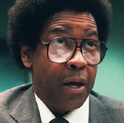 Roman J. Israel, Esq