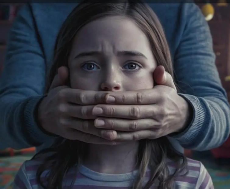 Deixai vir a mim os pequeninos